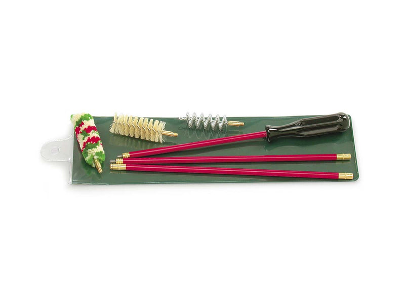 Cleaning kit shotgun cal. 12, PVC vrecko