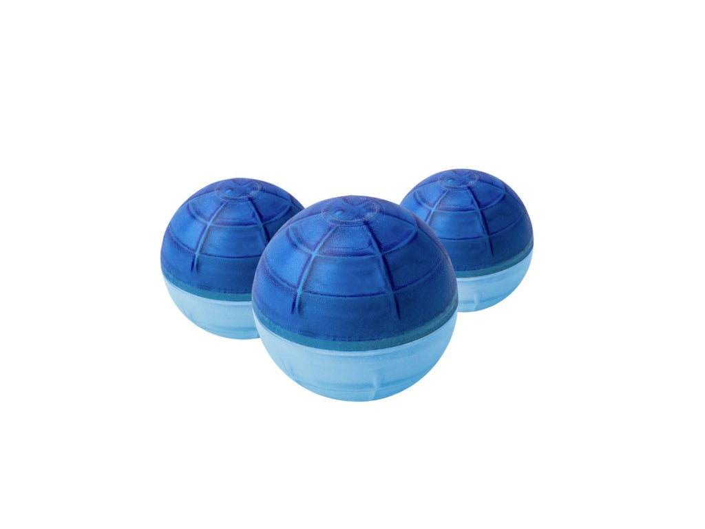 Strely T4E Chalkball CKB 43 blue mark 0,73 g, kal. .43, 500 ks