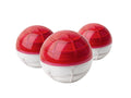 Strely T4E Pepperball PB 68 2,06 g, kal. .68, 10 ks