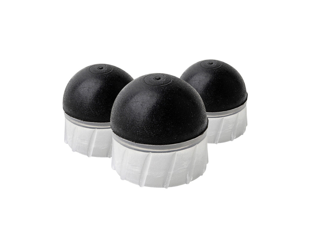 Strely T4E Rubberball Precision RBP 50 0,76 g, kal. .50, 50 ks