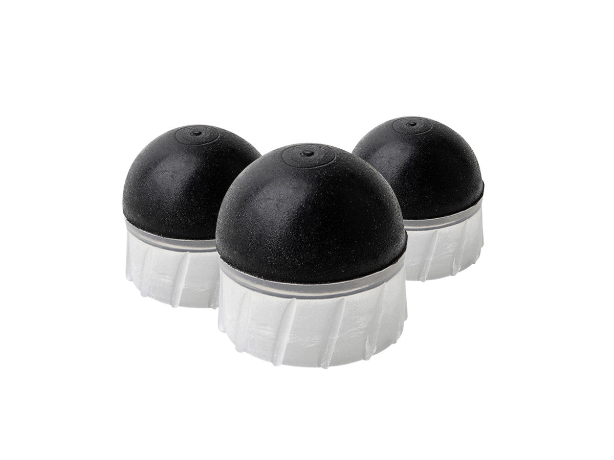 Strely T4E Rubberball Precision RBP 50 0,76 g, kal. .50, 50 ks