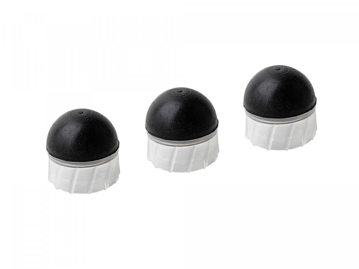 Strely T4E Rubberball Precision RBP 50 0,76 g, kal. .50, 50 ks