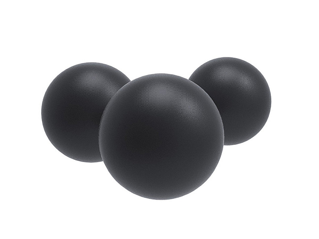 Strely T4E Rubberball RB 68 3,01 g, kal. .68, 2000 ks