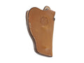 Puzdro Super Redhawk Alaskan® Triple K Belt Holster, RH, 2.5" Barrel