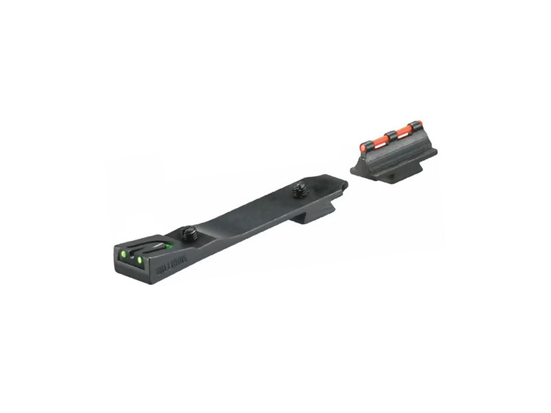 Set svetlovodných mieridiel for Ruger 10/22