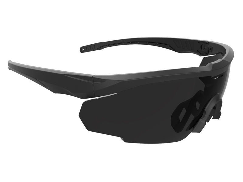 Swisseye Blackhawk Pro (40424), black rám