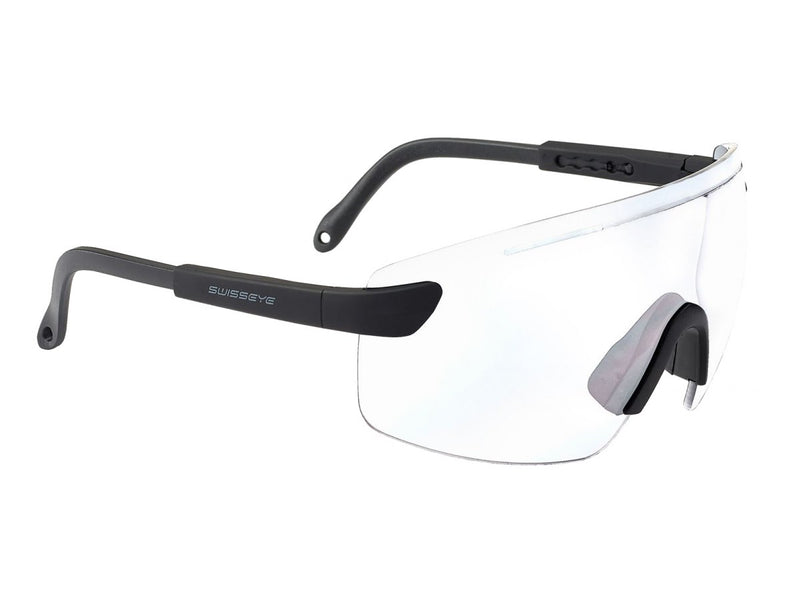 Swisseye Defense bezfarebné