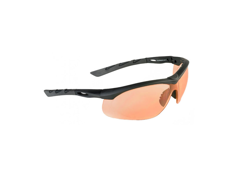 Swisseye Lancer oranžové