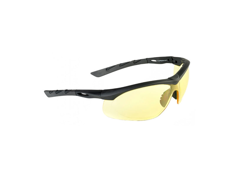 Swisseye Lancer žlté