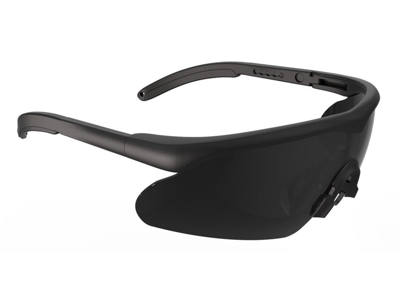Swisseye Raptor Pro (10164), black rám
