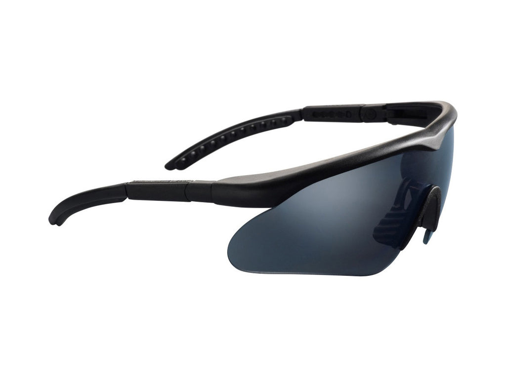 Swisseye Raptor (10161), čierny rám