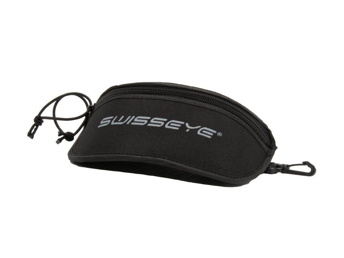 Swisseye Blackhawk (40422), hnedý rám