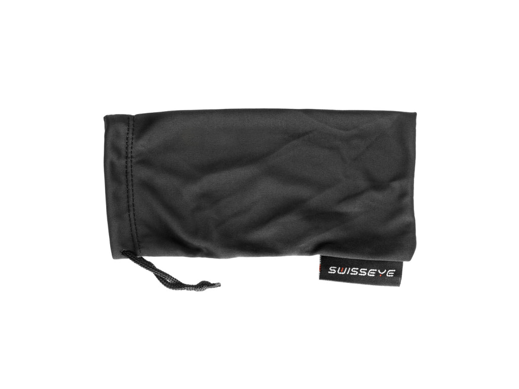 Swisseye Blackhawk Pro (40424), čierny rám