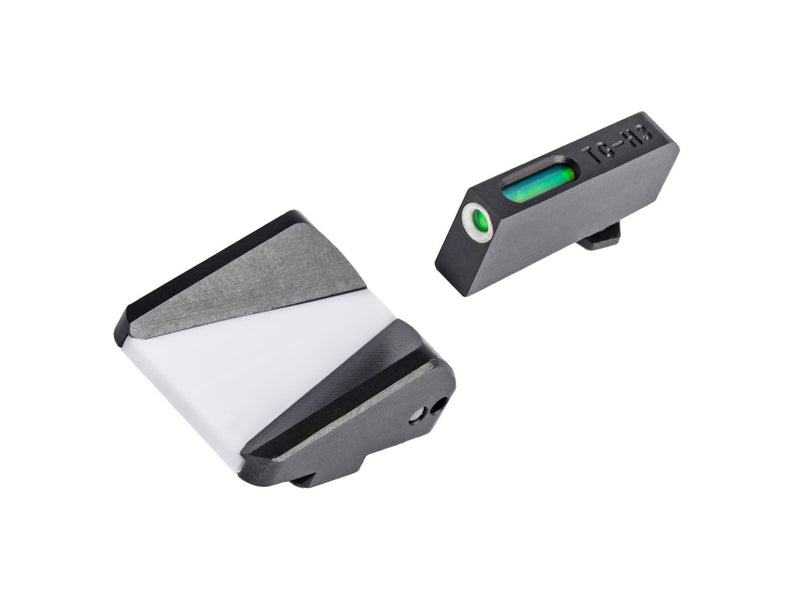 TFX sights TRUGLO GLOCK FAST set