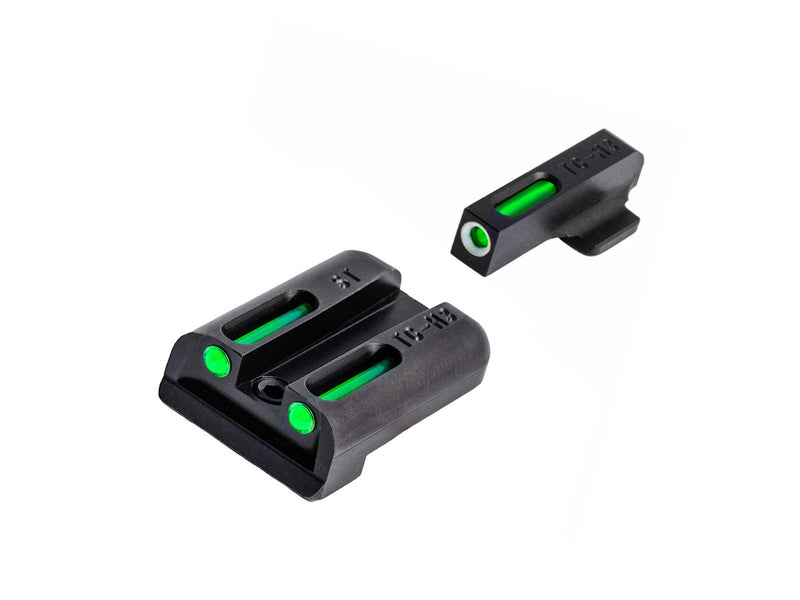 TFX sights TRUGLO Sig #8 front sight/#8 cieľnik