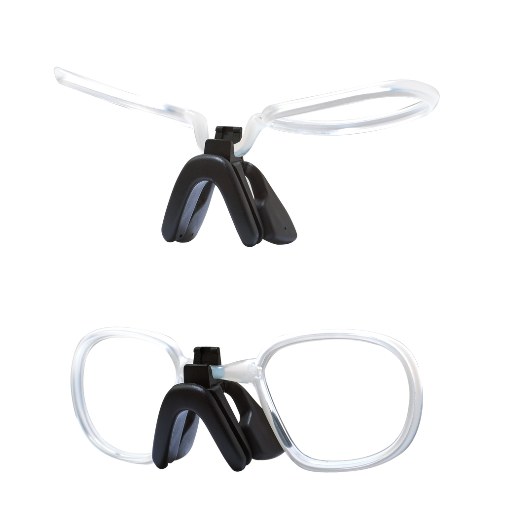 Wiley X WX VAPOR COMM. — Twist Lock RX Carrier