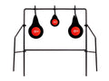 Terč EZ Aim Triple Steel Spinner Target
