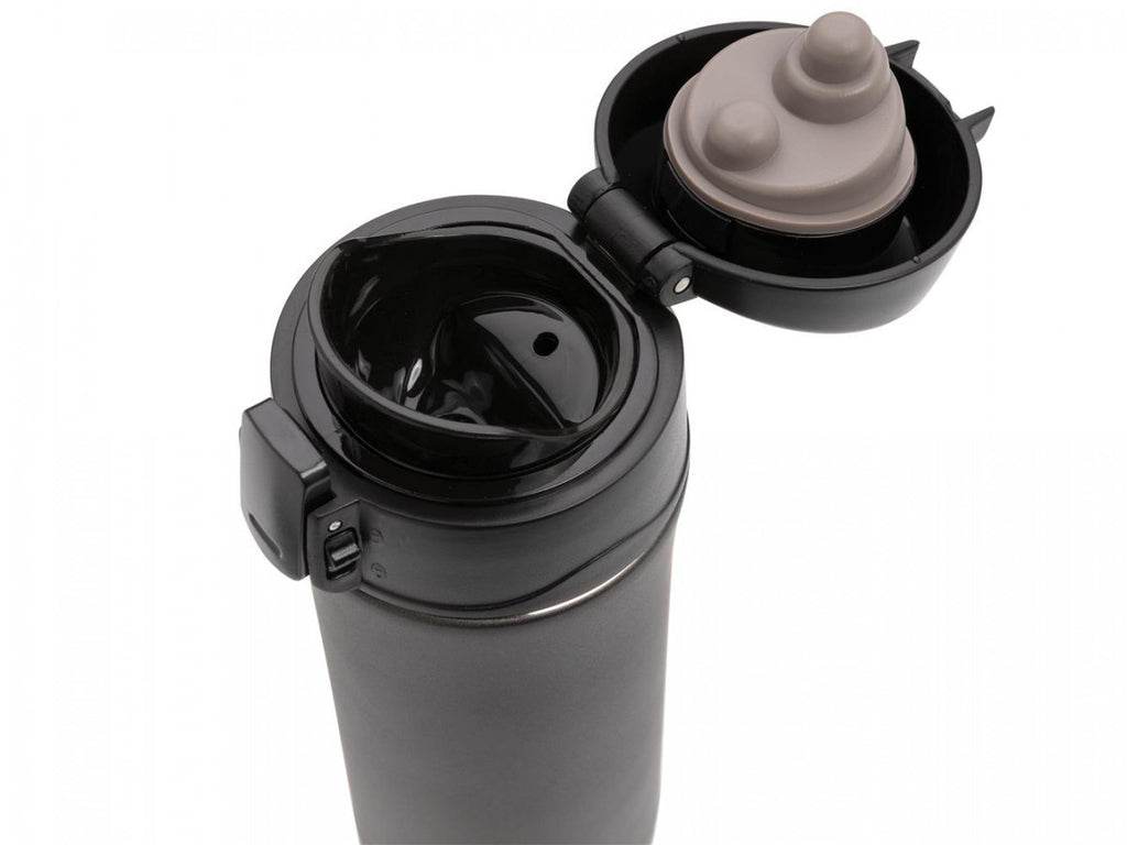 Termohrnček SAKO 0,3 l čierny