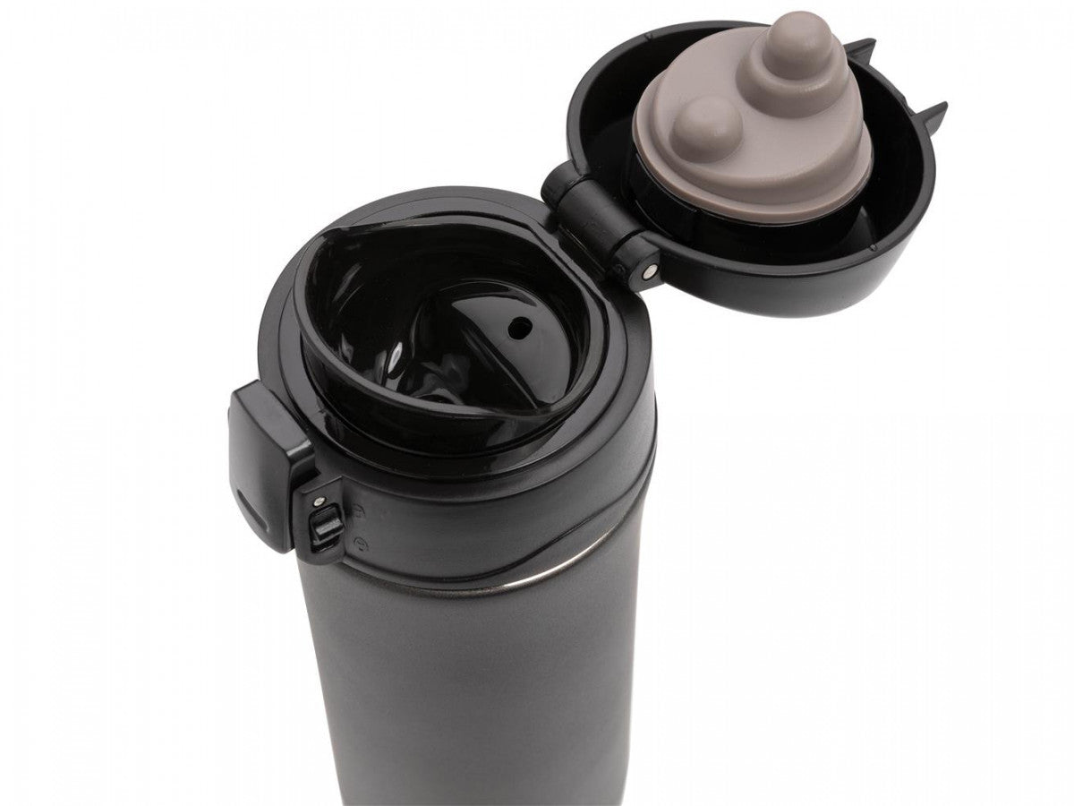 Termohrnček SAKO 0,3 l čierny