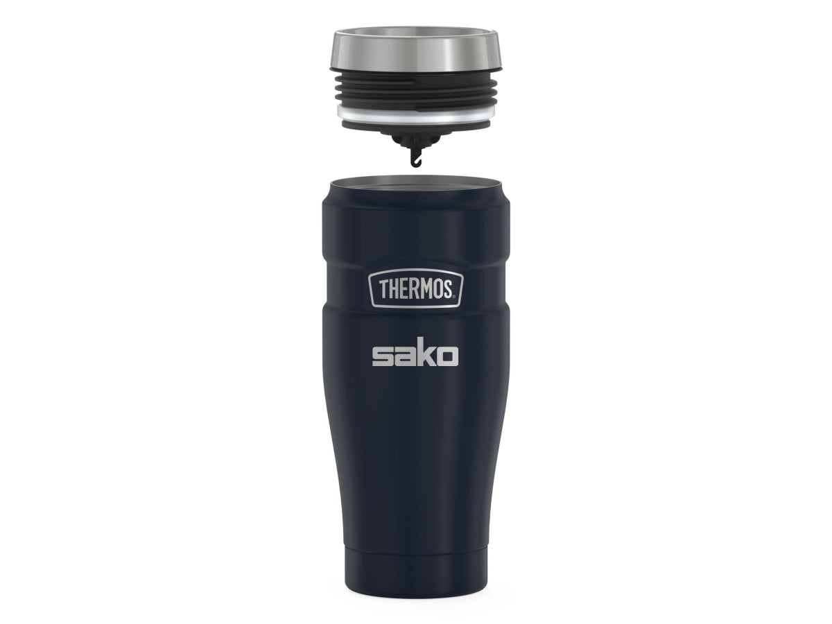 Termoska SAKO Thermos Stainless King 0,5 l