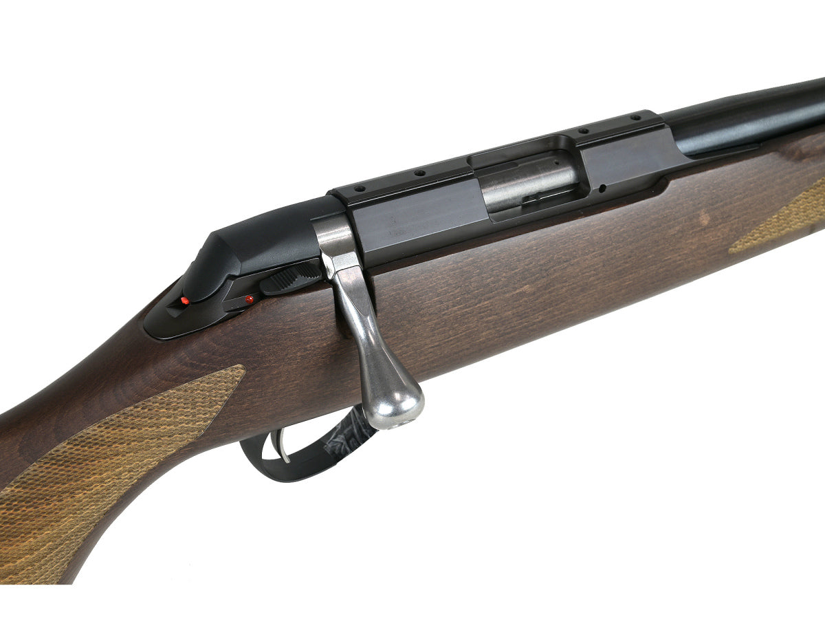 Tikka T1x Hunter, kal. .22LR (NS 5rd 20in MT1/2x28 UNEF)
