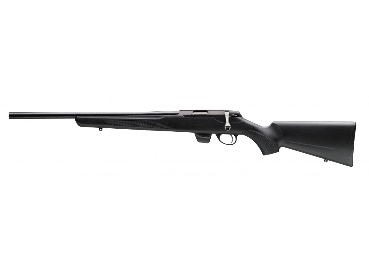 Tikka T1x MTR LH, kal. .22LR (NS 10rd 20in MT1/2x28 UNEF)