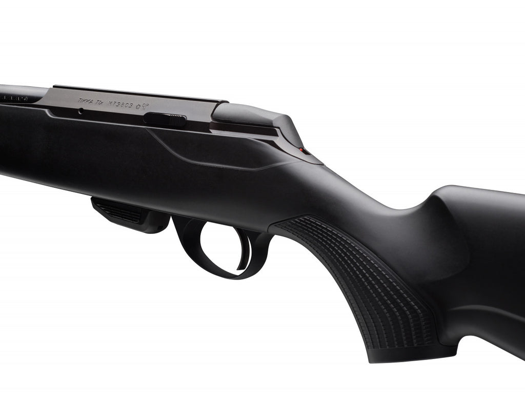Tikka T1x MTR, kal. .22LR (NS 10rd 20in MT1/2x28 UNEF)