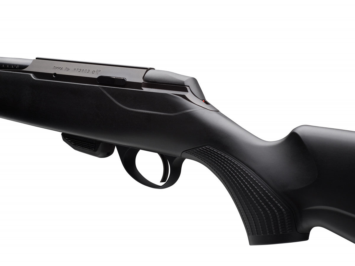 Tikka T1x MTR, kal. .22LR (NS 10rd 16in MT1/2x28 UNEF)