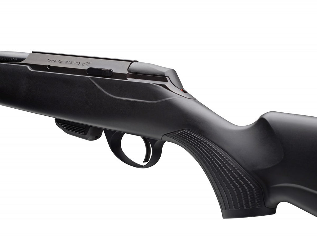 Tikka T1x MTR, kal. .22LR (NS 10rd 20in MT1/2x20 UNF)