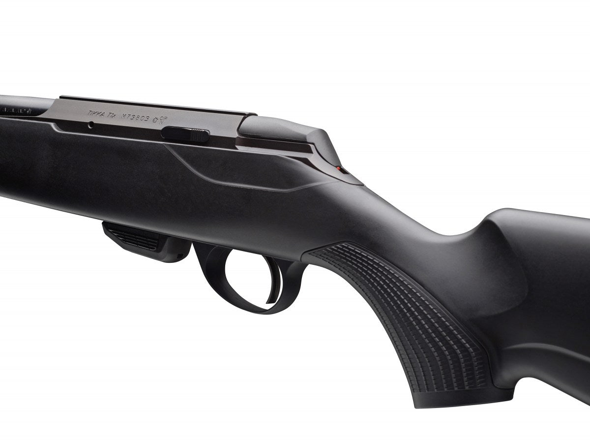 Tikka T1x MTR, kal. .22LR (NS 10rd 20in MT1/2x20 UNF)