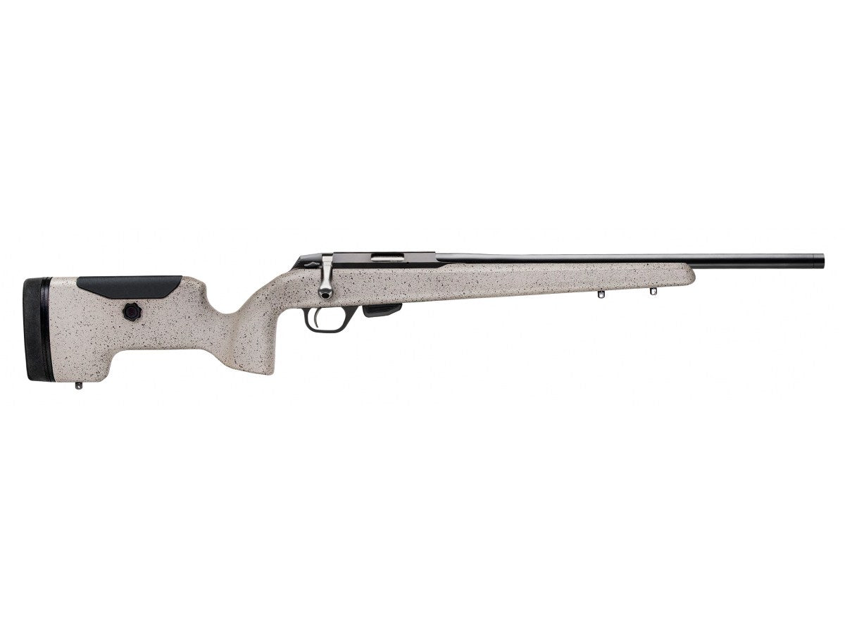Tikka T1x UPR, kal. .22LR (NS 10rd 20in MT1/2x28 UNEF)