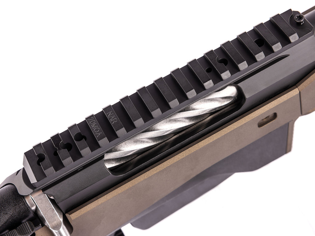 Tikka T3x ACE Game, kal. .7mm Rem Mag. (NS 5rd FL H416 24.3in MT5/8-24)