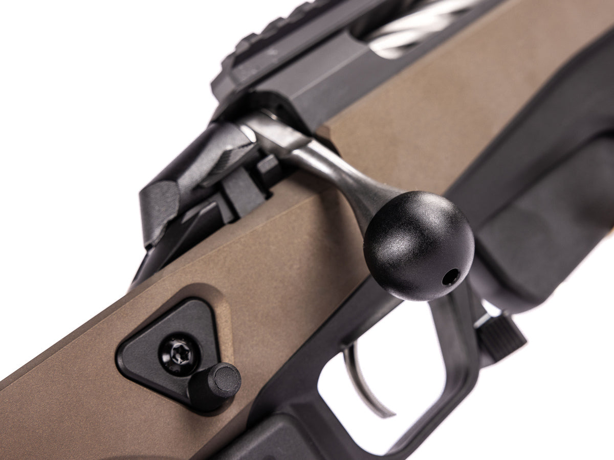Tikka T3x ACE Game, kal. .308Win. (NS 5rd FL H416 20in MT5/8-24)