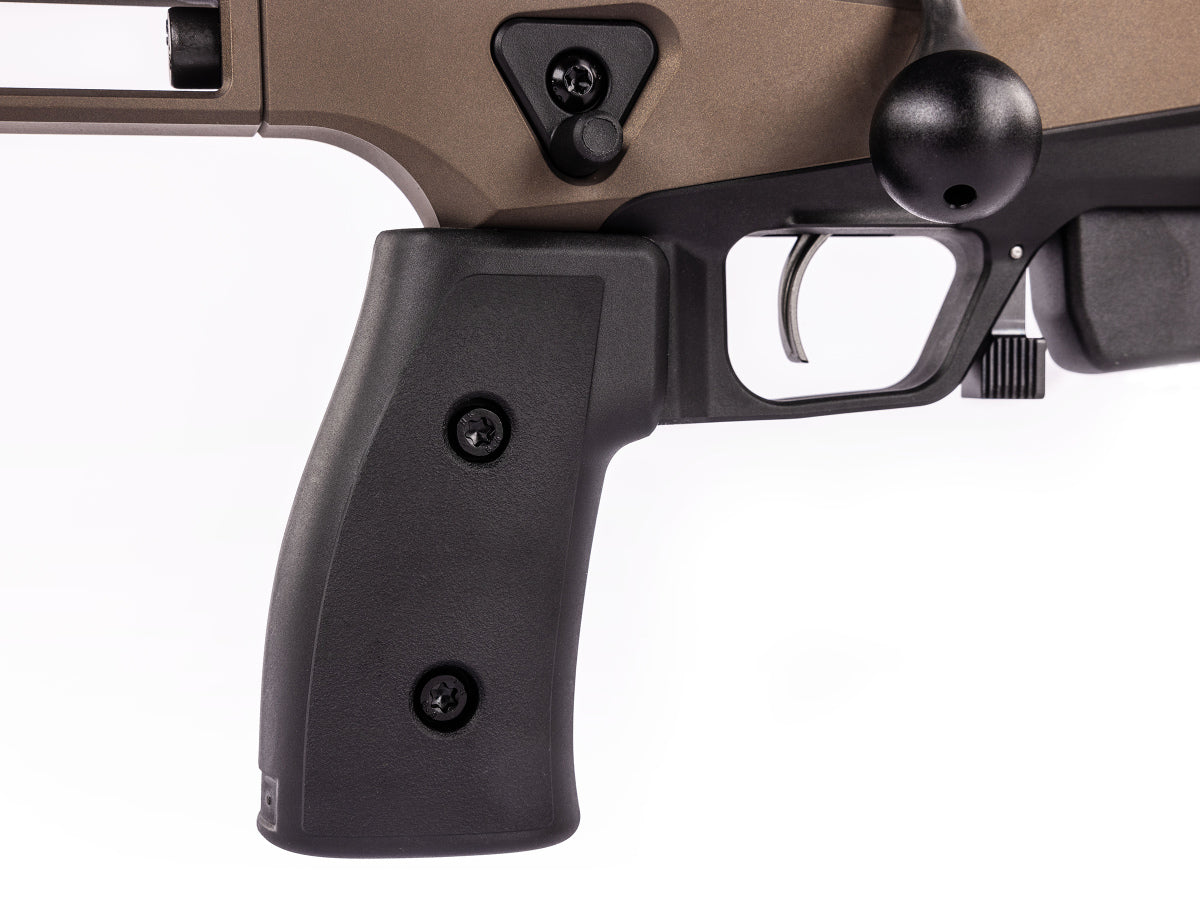 Tikka T3x ACE Game, kal. .7mm Rem Mag. (NS 5rd FL H416 24.3in MT5/8-24)