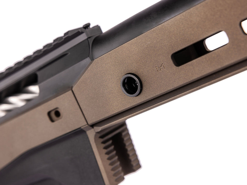 Tikka T3x ACE Game, kal. .7mm Rem Mag. (NS 5rd FL H416 24.3in MT5/8-24)