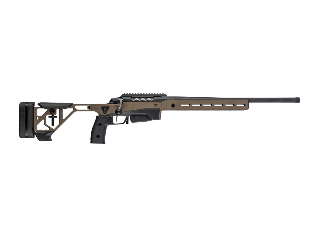 Tikka T3x ACE Game, kal. .308Win. (NS 5rd FL H416 20in MT5/8-24)