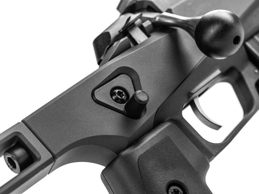 Tikka T3x ACE Target, kal. .308Win. (NS 10rd 23.7in MT5/8-24)