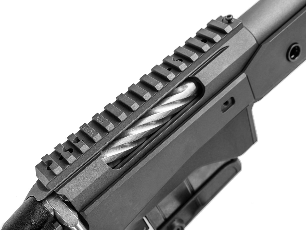 Tikka T3x ACE Target, kal. .223Rem. (NS 10rd 23.7in MT5/8-24)