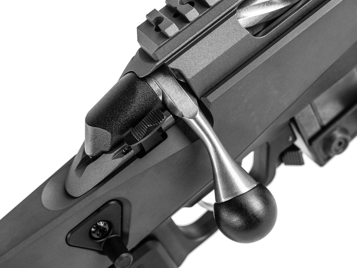 Tikka T3x ACE Target, kal. .308Win. (NS 10rd 26in MT5/8-24)