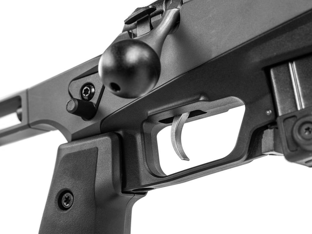 Tikka T3x ACE Target, kal. 6,5 Creedmoor (NS 10rd 23.7in MT5/8-24)