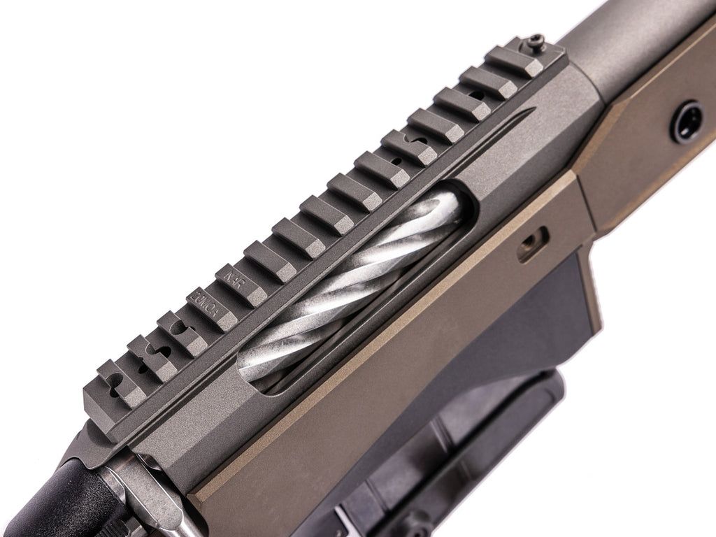 Tikka T3x ACE Target, kal. .223Rem. (NS H237 10rd 23.7in MT5/8-24)