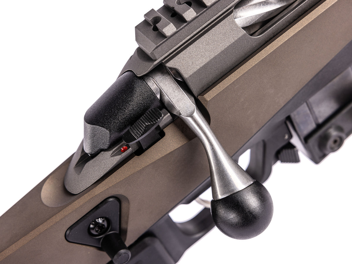 Tikka T3x ACE Target, kal. .308Win. (NS H237 10rd 26in MT5/8-24)