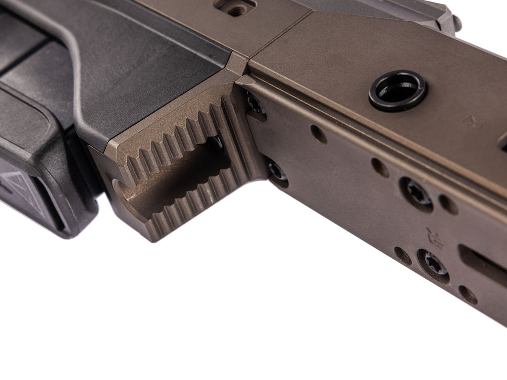 Tikka T3x ACE Target, kal. .308Win. (NS H237 10rd 26in MT5/8-24)