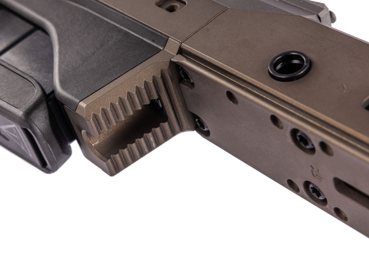 Tikka T3x ACE Target, kal. .308Win. (NS H237 10rd 26in MT5/8-24)