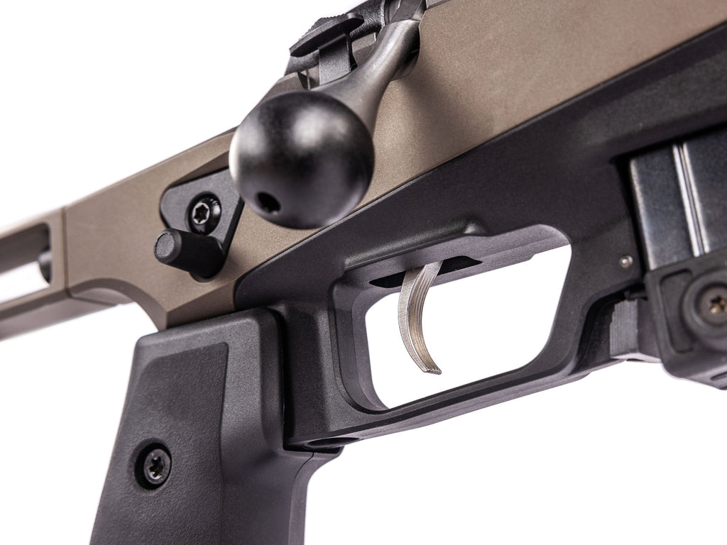 Tikka T3x ACE Target, kal. .308Win. (NS H237 10rd 26in MT5/8-24)