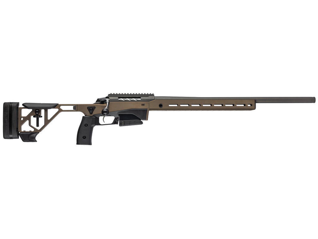 Tikka T3x ACE Target, kal. 6,5 Creedmoor (NS H237 10rd 23.7in MT5/8-24)