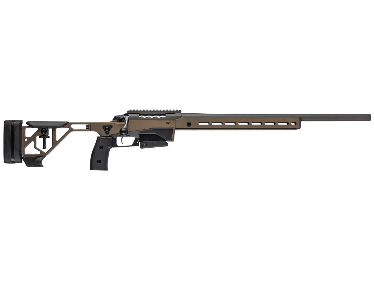 Tikka T3x ACE Target, kal. 6,5 Creedmoor (NS H237 10rd 26in MT5/8-24)