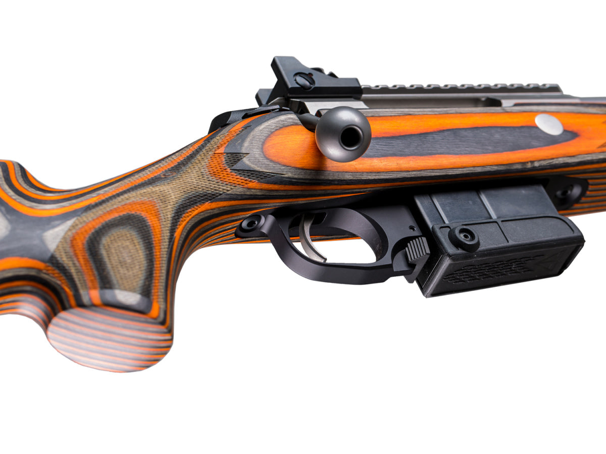 Tikka T3x Arctic, kal. .308Win. (WS SS TST 10rd PICA 20in MT5/8-24)