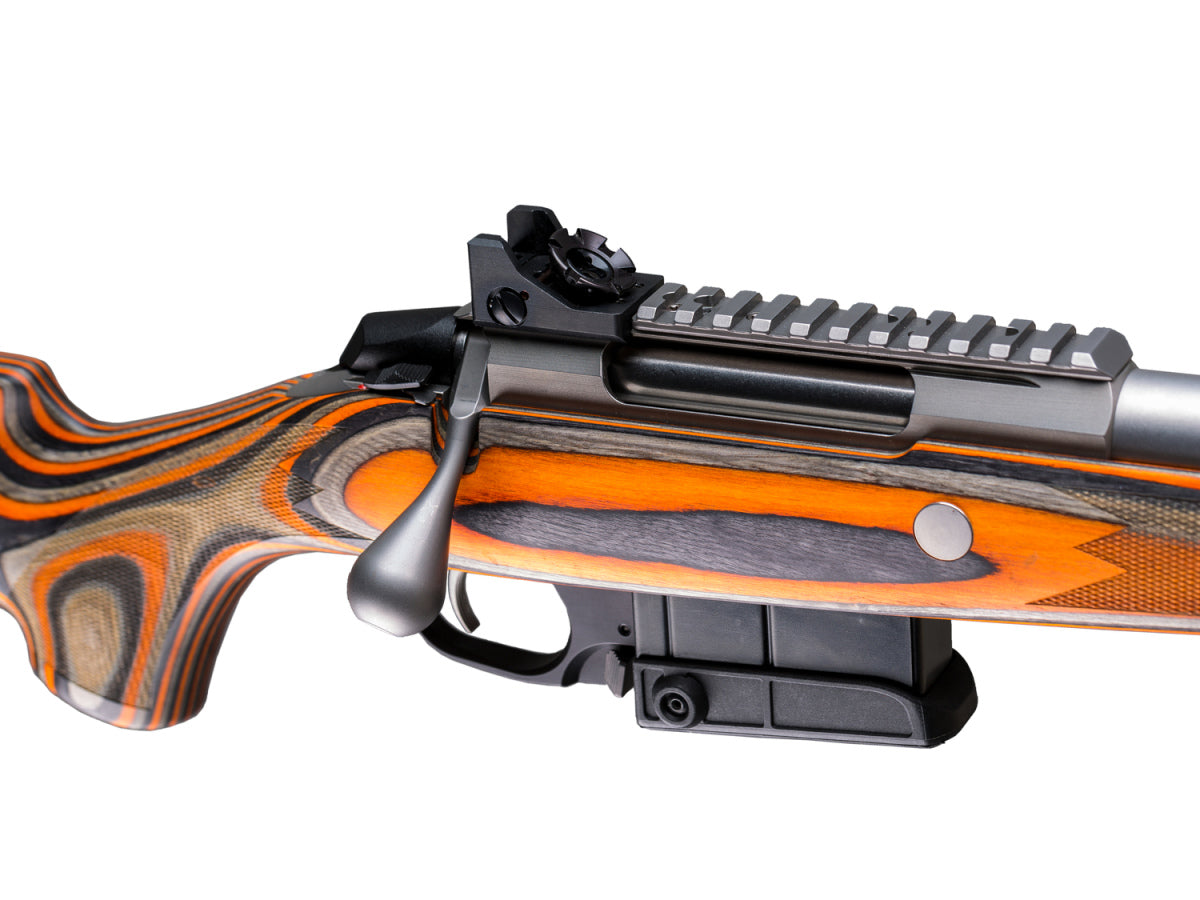 Tikka T3x Arctic, kal. .308Win. (WS SS TST 10rd PICA 20in MT5/8-24)