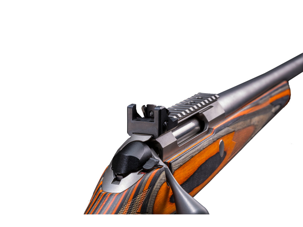 Tikka T3x Arctic, kal. .308Win. (WS SS TST 10rd PICA 20in MT5/8-24)